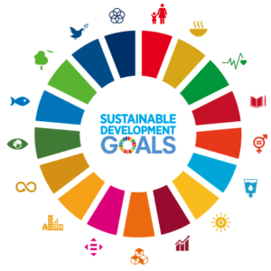 SDGs 持続可能な開発目標