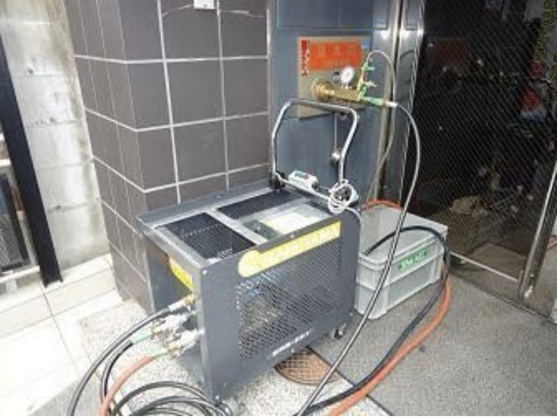 連結送水管耐圧試験業界 連結送水管耐圧試験 連結送水管 耐圧試験 消火栓ホース耐圧試験